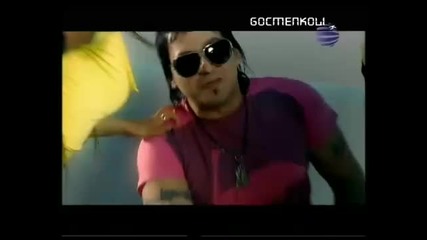 Siana i dj jivko mix - iskam vsichko