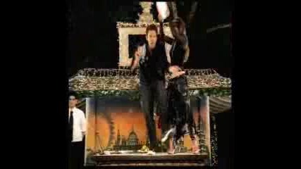 Shania Twain feat Mark Mcgrath - Party for Two