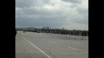 Божурище 19.04.2008