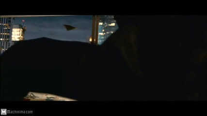 Kick Ass New Extended Movie Trailer [hd]