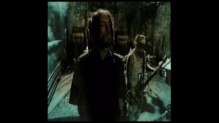 Korn - Did My Time Official Video