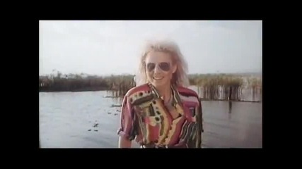 Lepa Brena - Tabma Lamba (spot)
