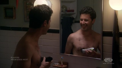 Blue Mountain State