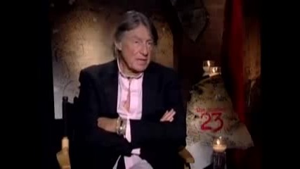 Joel Schumacher - интервю