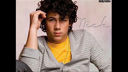 Jonas Brothers - Hey Baby {nick}