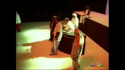 Eminem-my band