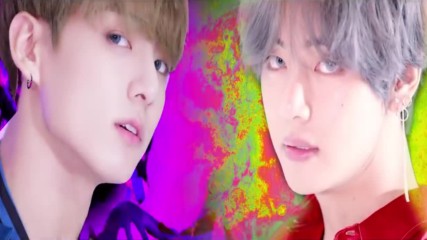 Dna Japanese Ver. Official Mv