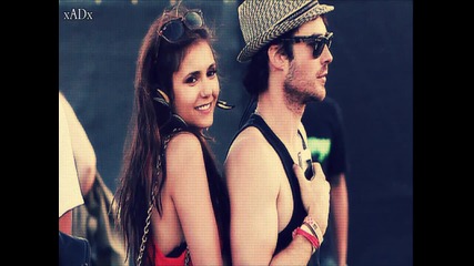 Nina/ian [ You Are My Passion ]