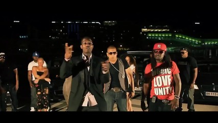 Dj Mike One, J-mi Sisoko, X-man, Admiral T, Kalash, Jah Faya & Maylan - Viens Wayner
