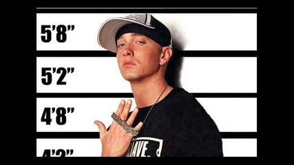 Eminem - Countdown To Armageddon ( Freestyle )