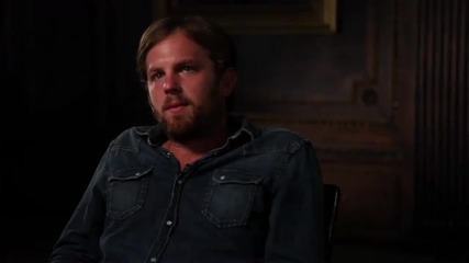 Kings Of Leon - Come Around Sundown - Interviews - Part 7 
