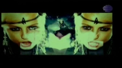 Камелия - Черна кръв