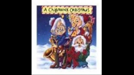 Alvin And The Chipmunks - Christmas Song
