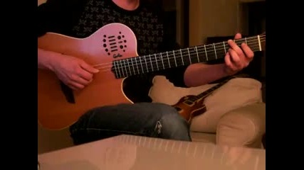 Dominic Miller - Eclipse