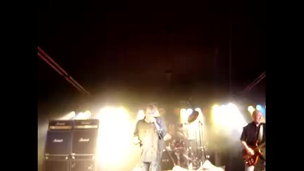 Nazareth - Miss Misery 