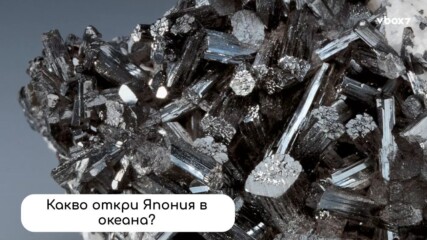 Как Япония променя правилата на играта?