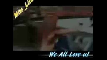 Wwe Divas - We All Love U!!!