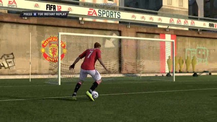 Fifa 12 - Компилация