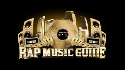 Скромен Hip-hop Микс 2012 !