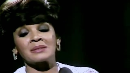 Dame Shirley Bassey - What I Did For Love