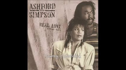 Ashford & Simpson - - Count Your Blessingsquot 1986.