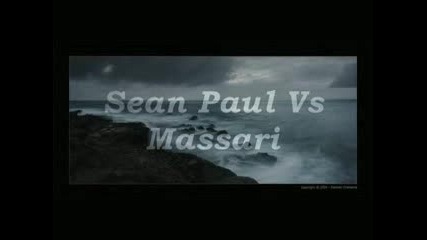 Massari Vs Sean Paul