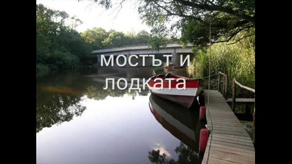 Ищар - Евкалиптова гора (превод)
