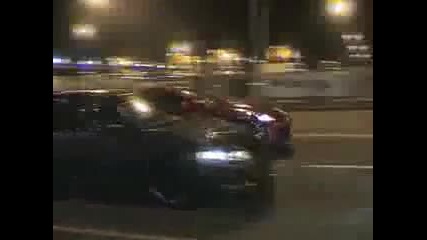 Nissan 350z vs. Wrx Sti vs. Evo 9 