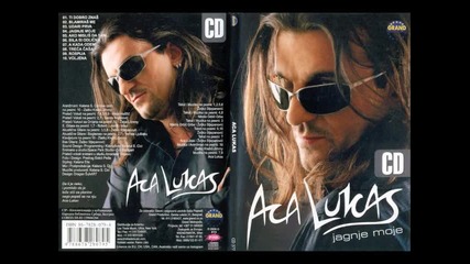 Aca Lukas-pesma Od Bola