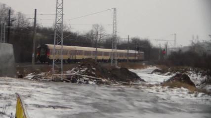 Зимна фото сесия Мирково