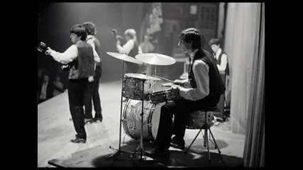 The Rolling Stones - She Said Yeah 