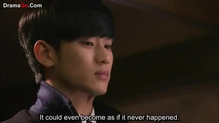 My Love From Another Star ep 4 part 1