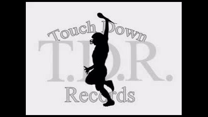 Touch Down - Christmas
