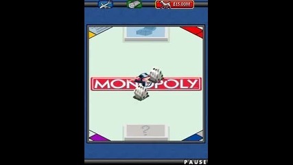 Monopoly Here and Now Gsm игра 