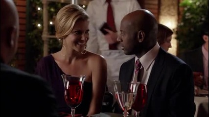 No Ordinary Family s01 ep17 part2 