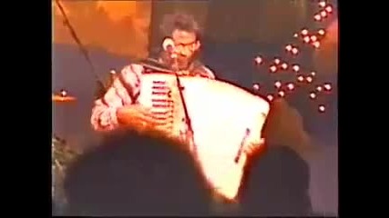 Buckwheat Zydeco - Hey Joe