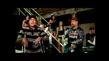 Kottonmouth Kings f_ Cypress Hill _put it Down_