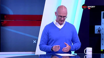 Стийв Фуртадо е най-добър сред защитниците за 25-тия кръг на efbet Лига