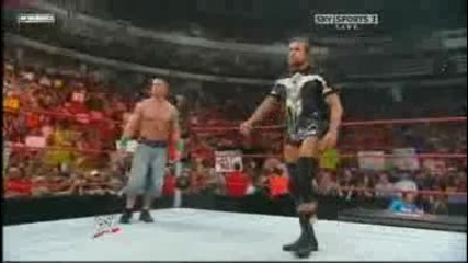 Wwe Monday Night Raw 20.07.2009 Part 2