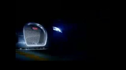 Bugatti Veyron vs Euro Fighter Typhoon