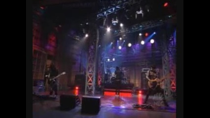 30 Seconds To Mars - The Kill (live @ Tonight Show) 
