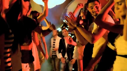 Daniele Meo ft. Revolt Klan - Adesso Balla ( Оfficial Video Hd )