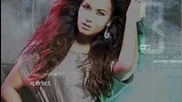 Demetria Lovato. #collab part