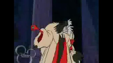 Selena Gomez Cruella De Vil