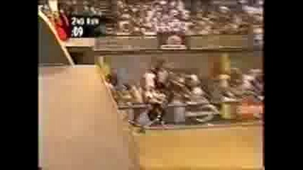 Tony Hawk - на живо 