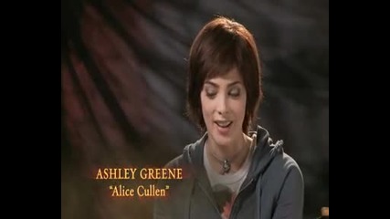 The Twilight Saga Eclipse - Real Exclusive Sneak Peek from Dvd 