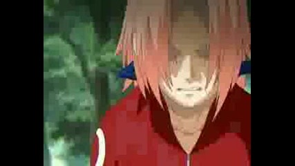Sasuke Angel Of Darkness