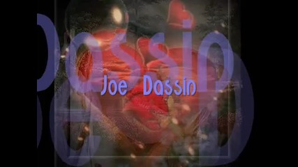 Joe Dassin - Si tu pense a moi