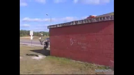 Parkour