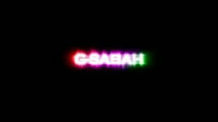Galaxy 68 - Dj Play My Song G (sabah Remix) 